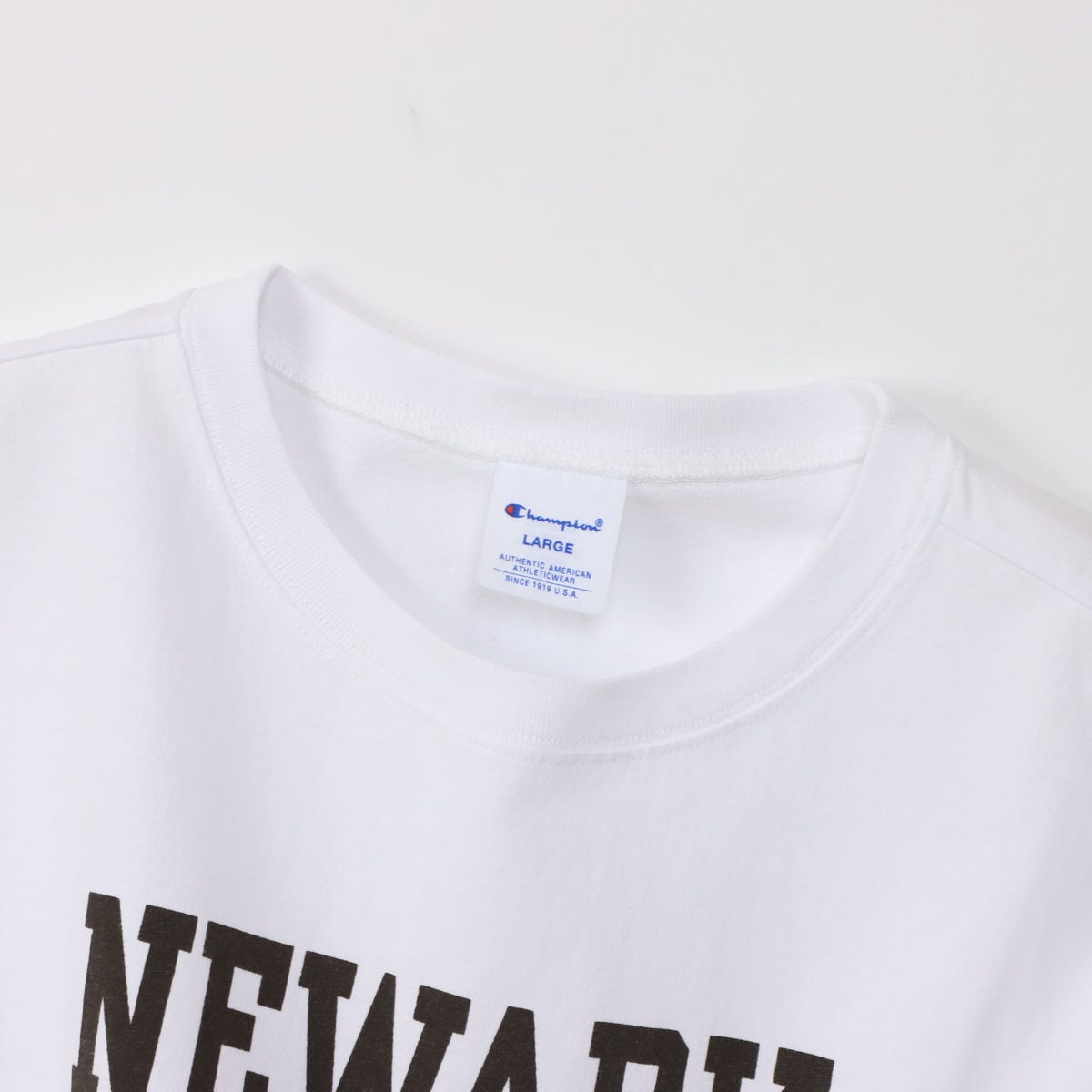 ロングスリーブTシャツ (C3-B410)