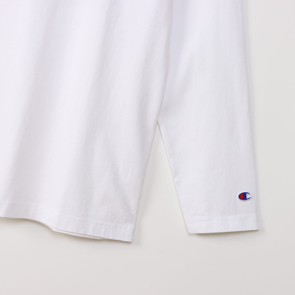 ロングスリーブTシャツ (C3-B410)