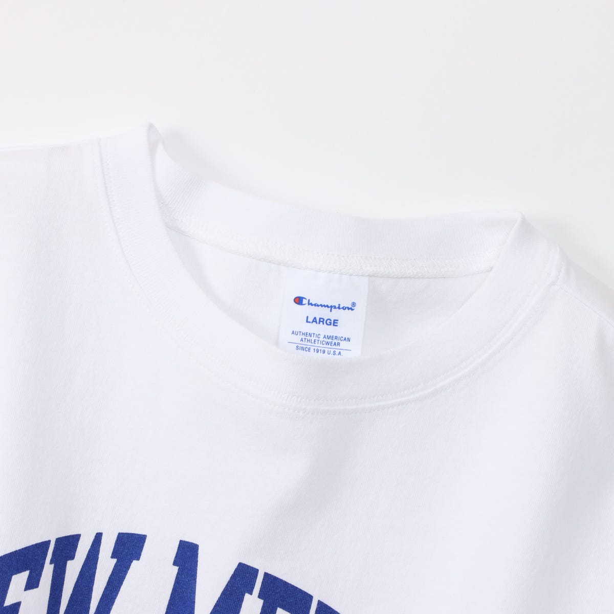 ロングスリーブTシャツ (C3-B410)