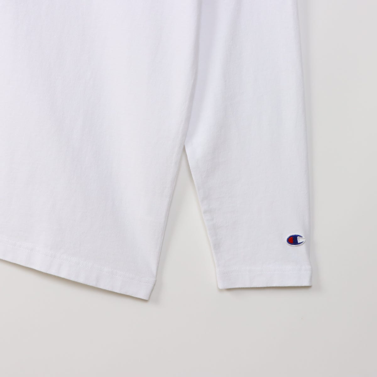 ロングスリーブTシャツ (C3-B410)