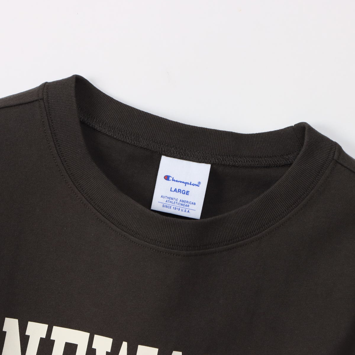 ロングスリーブTシャツ (C3-B410)