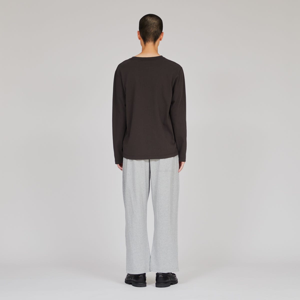 ロングスリーブTシャツ (C3-B410)
