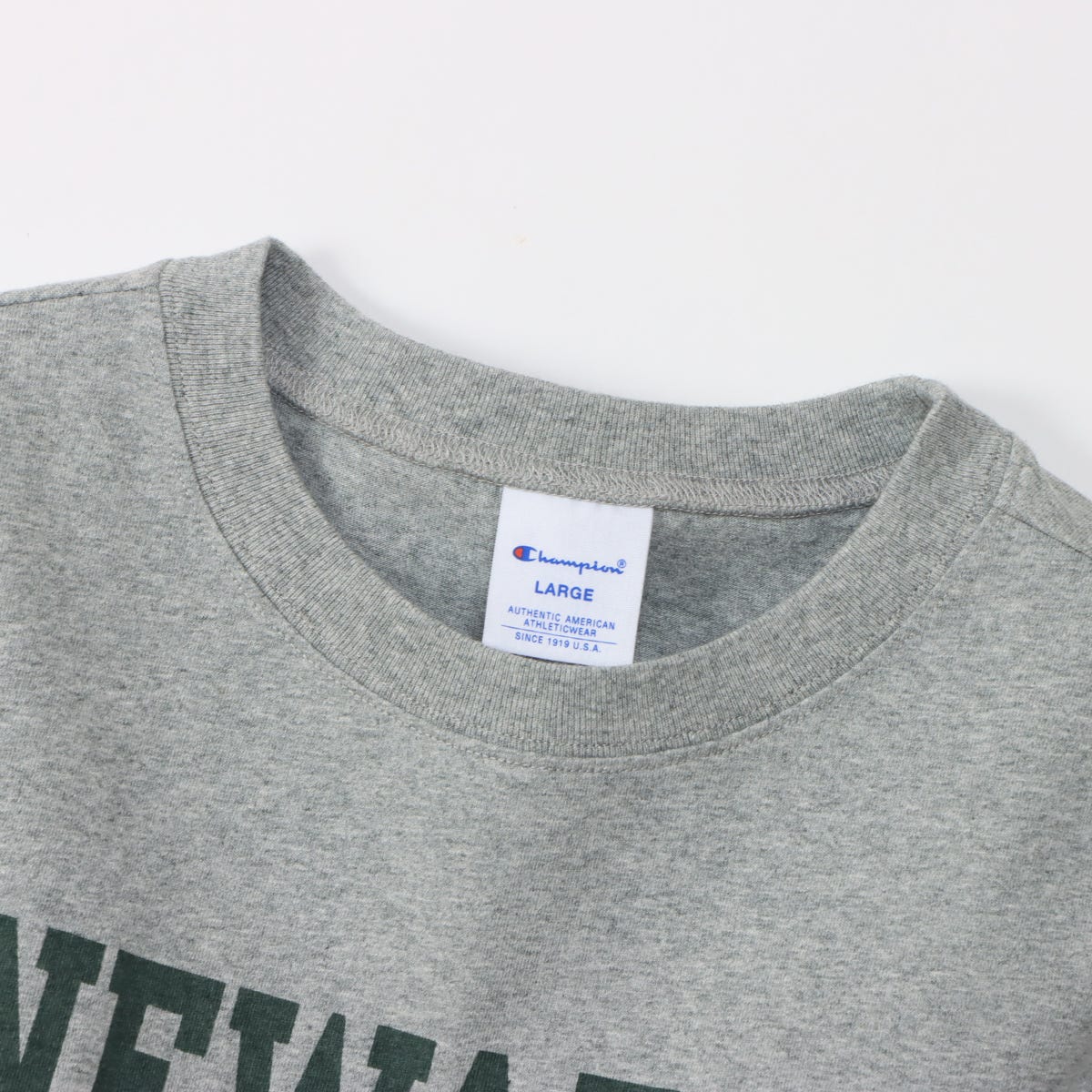 ロングスリーブTシャツ (C3-B410)
