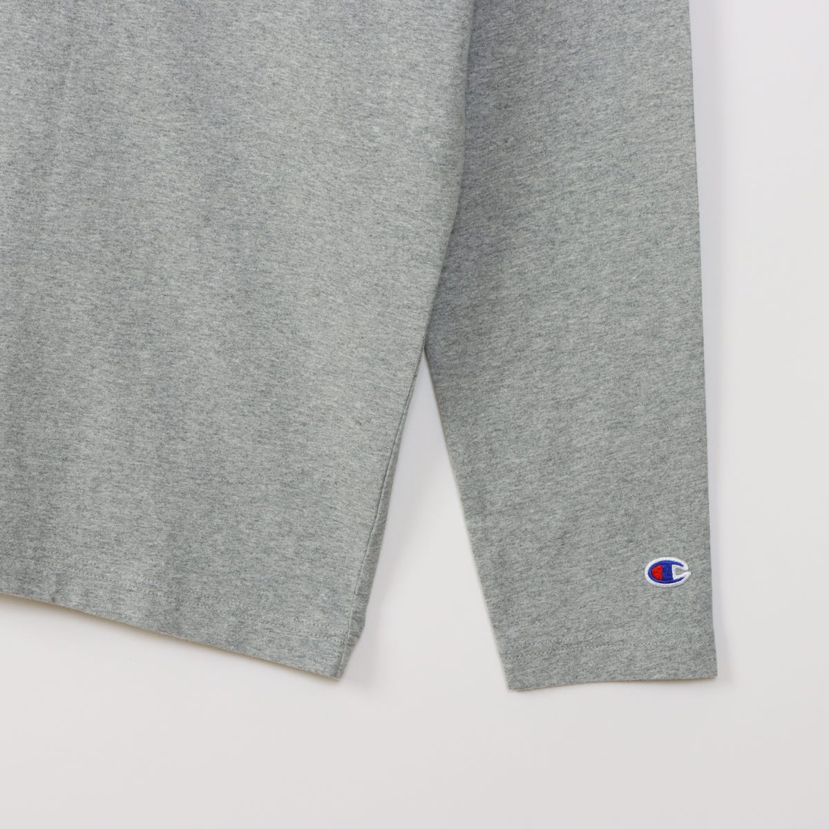 ロングスリーブTシャツ (C3-B410)