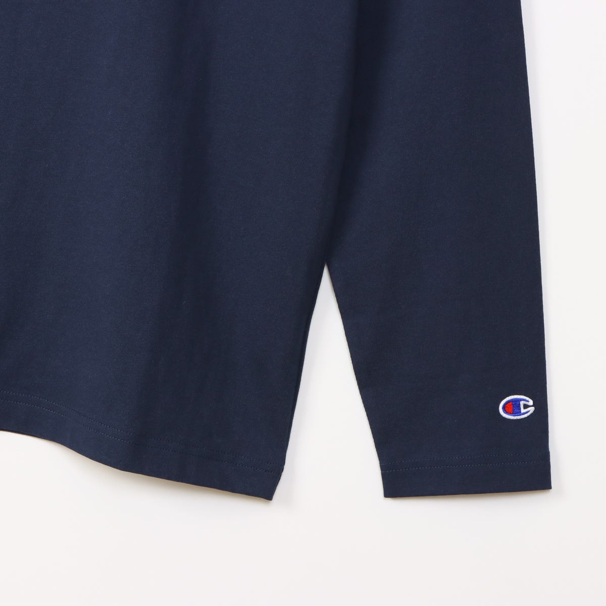 ロングスリーブTシャツ (C3-B410)