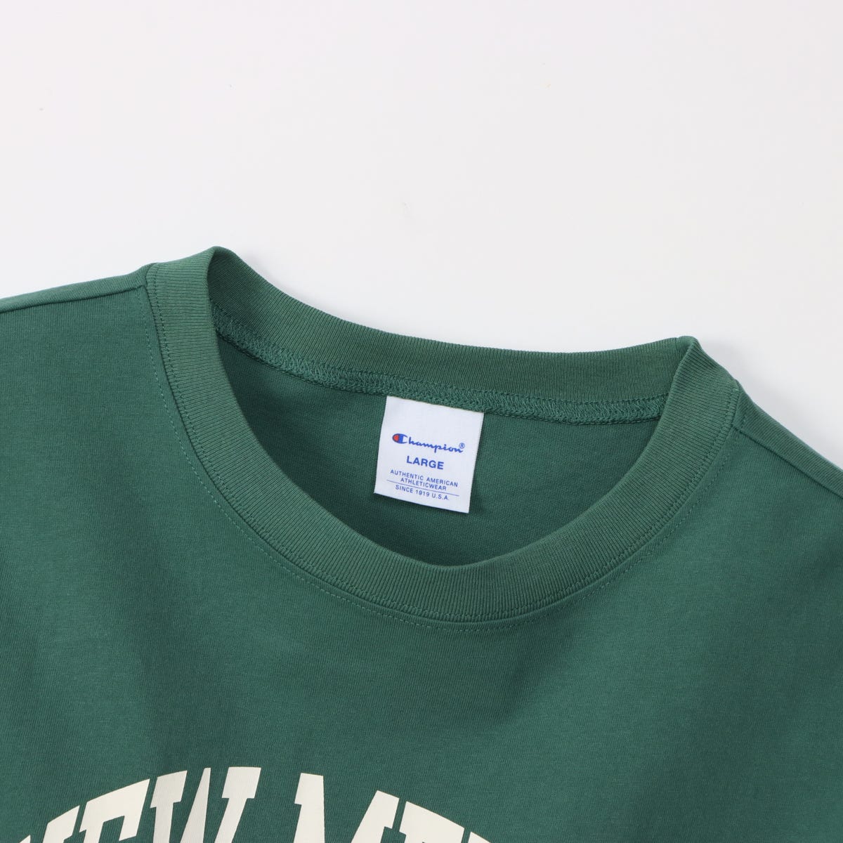 ロングスリーブTシャツ (C3-B410)