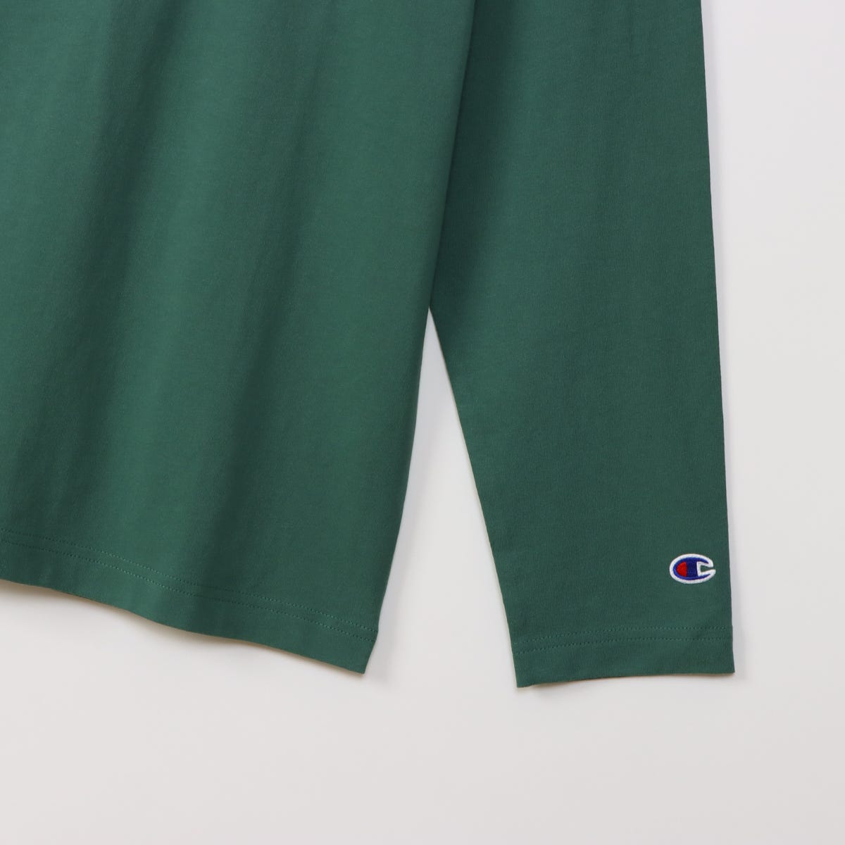 ロングスリーブTシャツ (C3-B410)