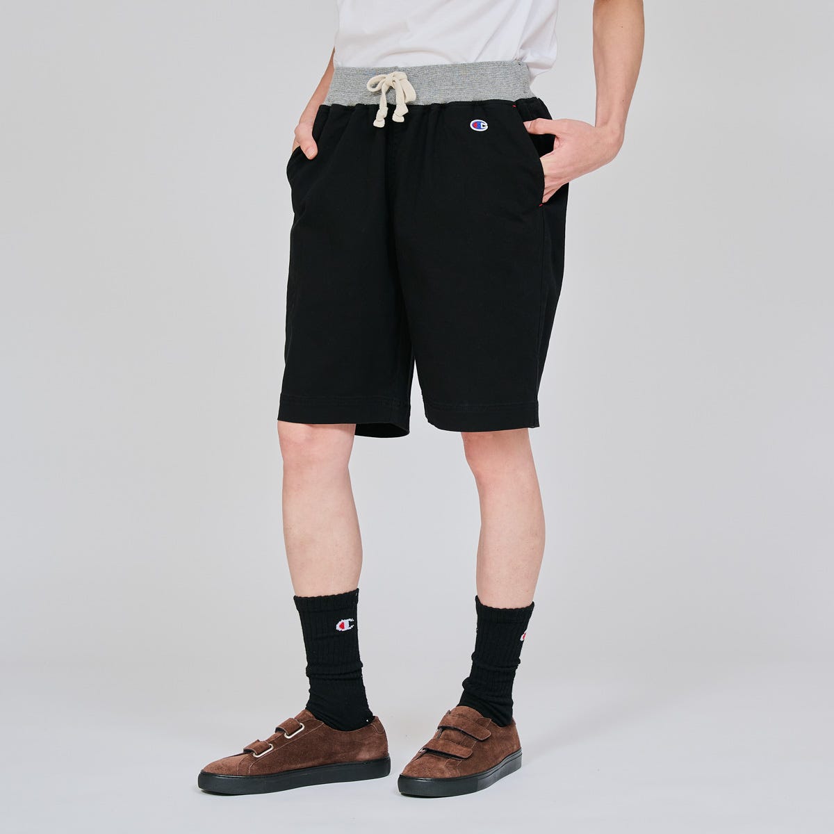 身長175cm 着用サイズ L