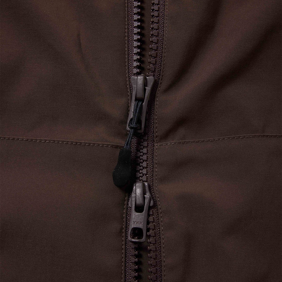 ジップベストジャケット (C3-B602)