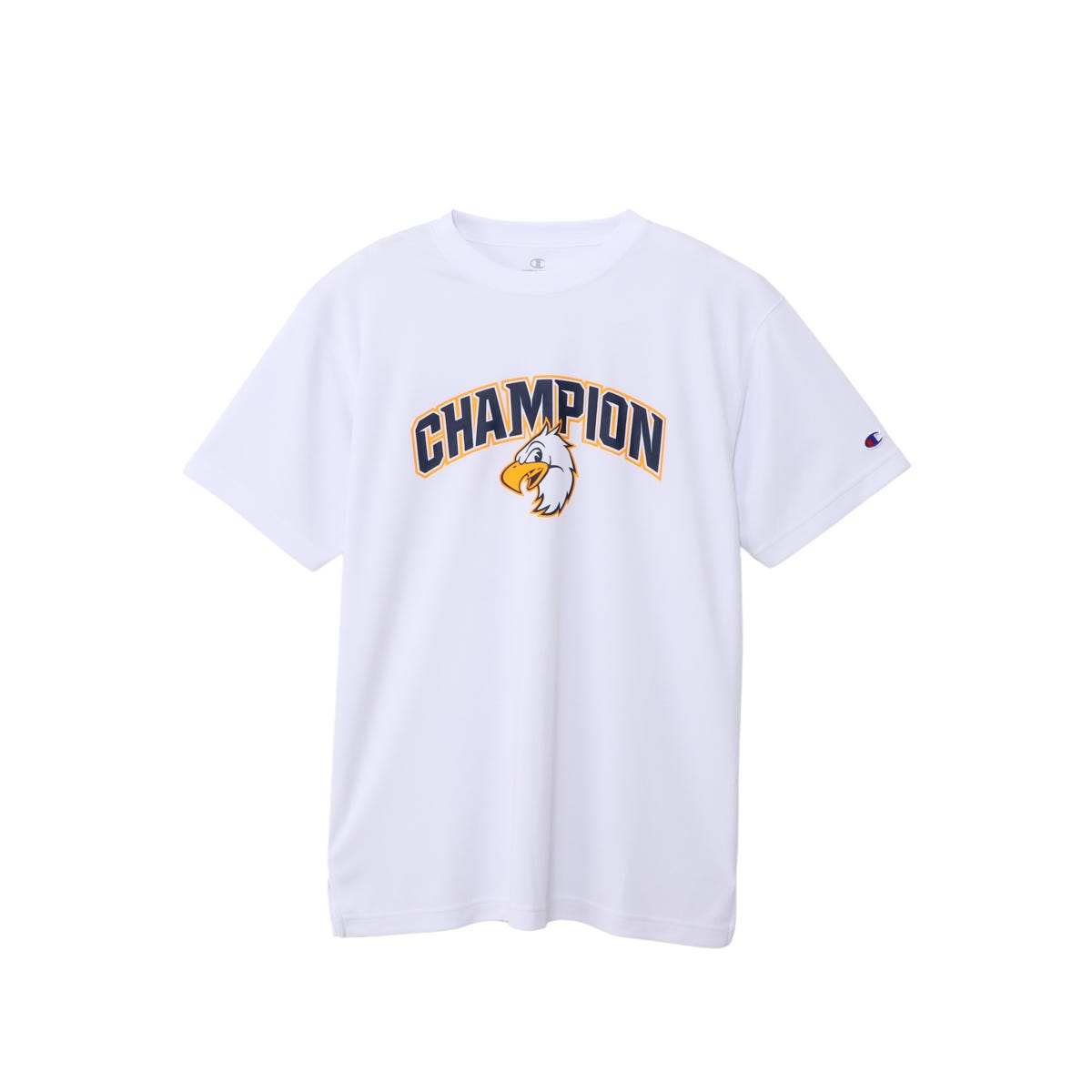 ショートスリーブTシャツ (C3-BB315)