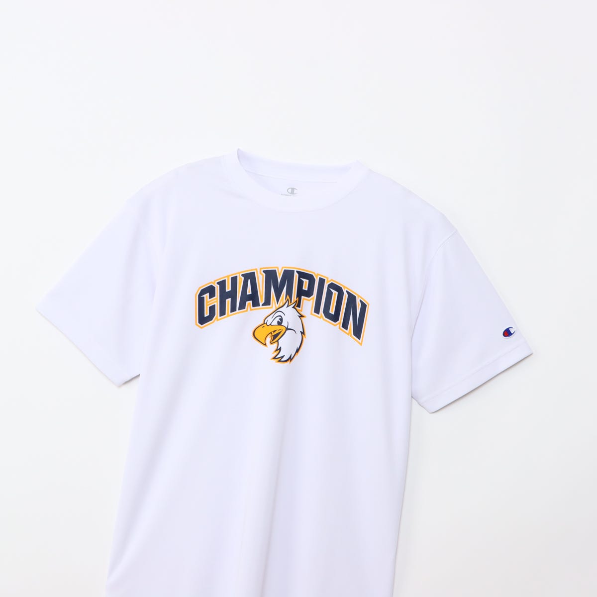 ショートスリーブTシャツ (C3-BB315)