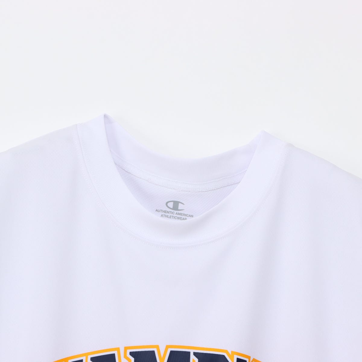 ショートスリーブTシャツ (C3-BB315)