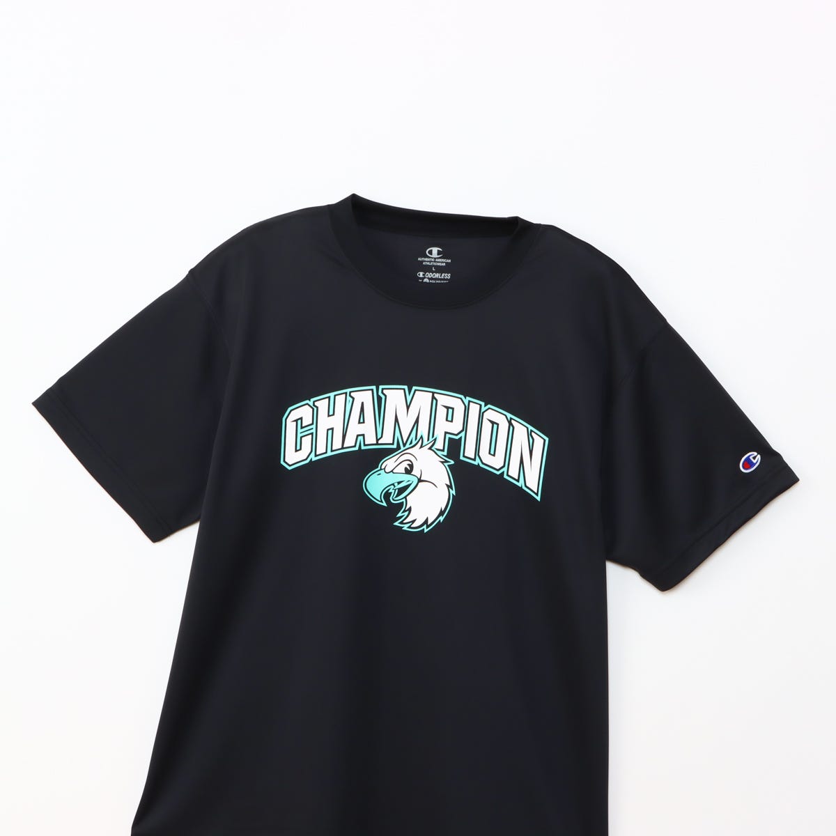 ショートスリーブTシャツ (C3-BB315)