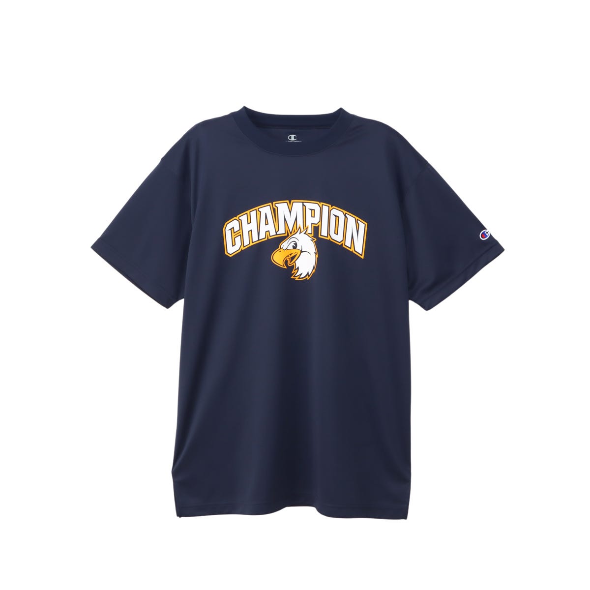 ショートスリーブTシャツ (C3-BB315)