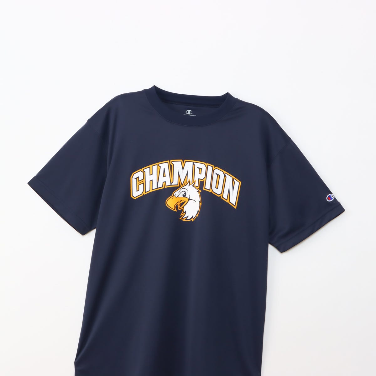 ショートスリーブTシャツ (C3-BB315)