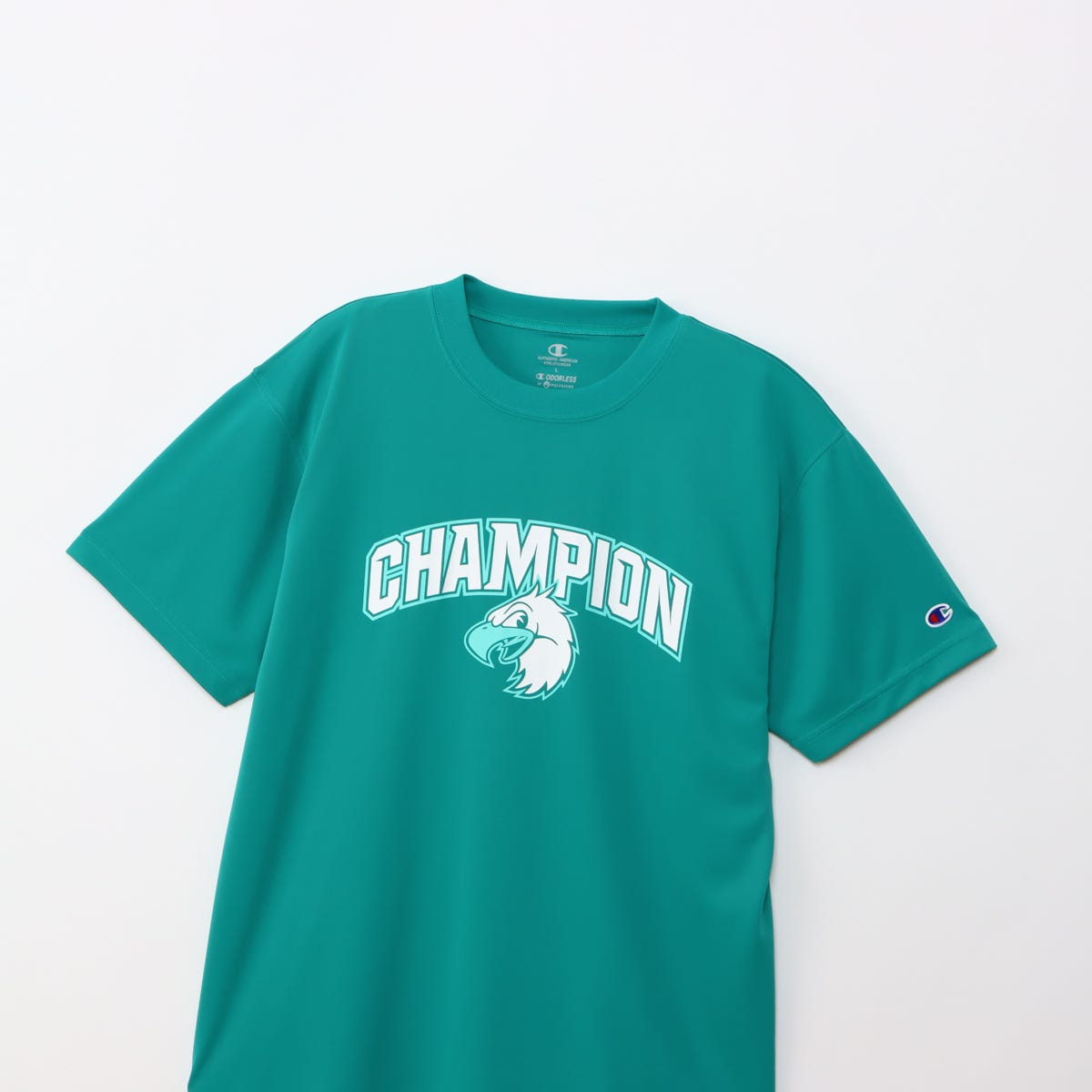 ショートスリーブTシャツ (C3-BB315)
