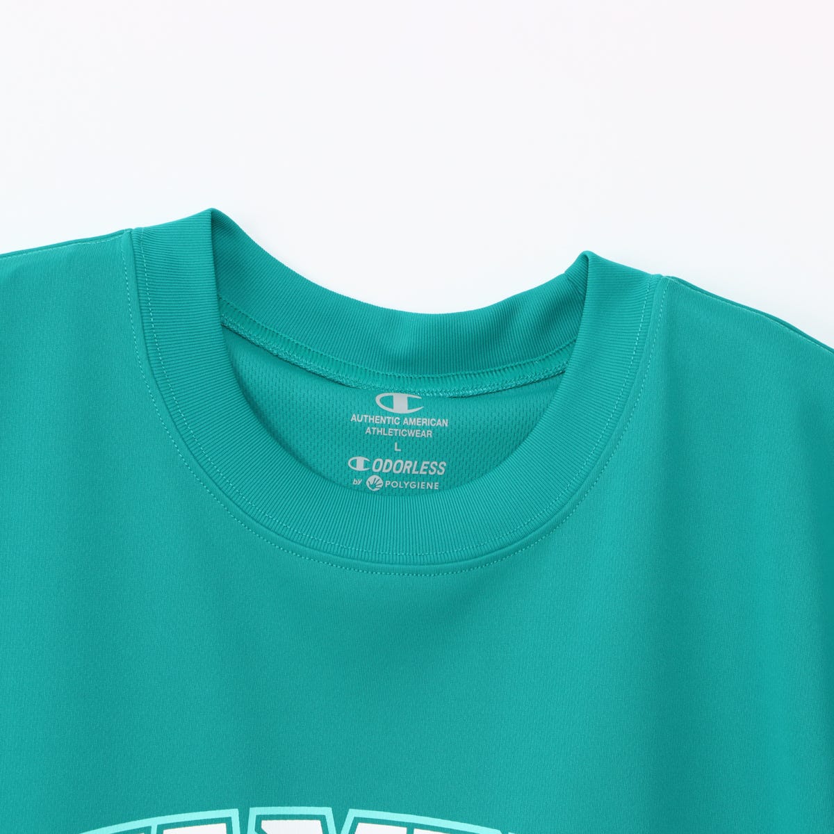 ショートスリーブTシャツ (C3-BB315)