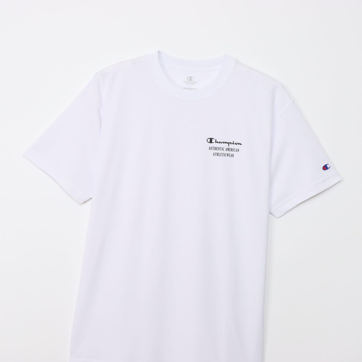 ショートスリーブTシャツ