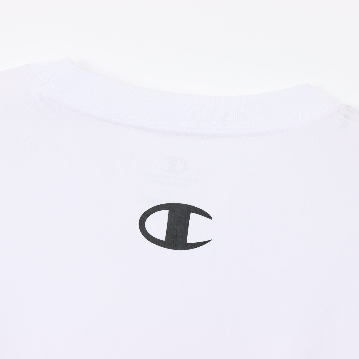 ショートスリーブTシャツ