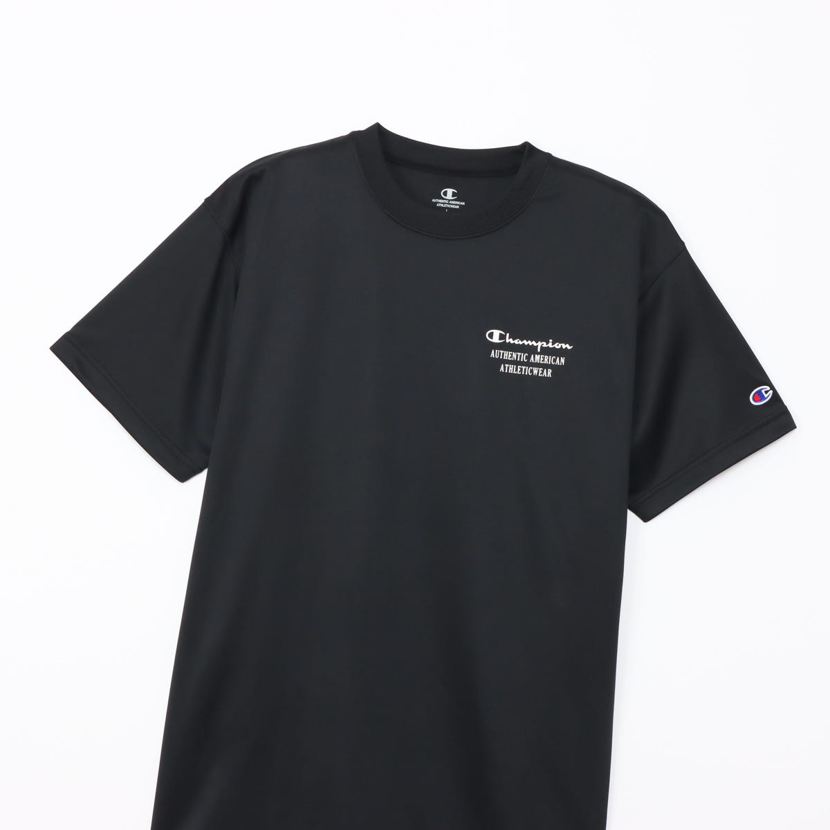 ショートスリーブTシャツ