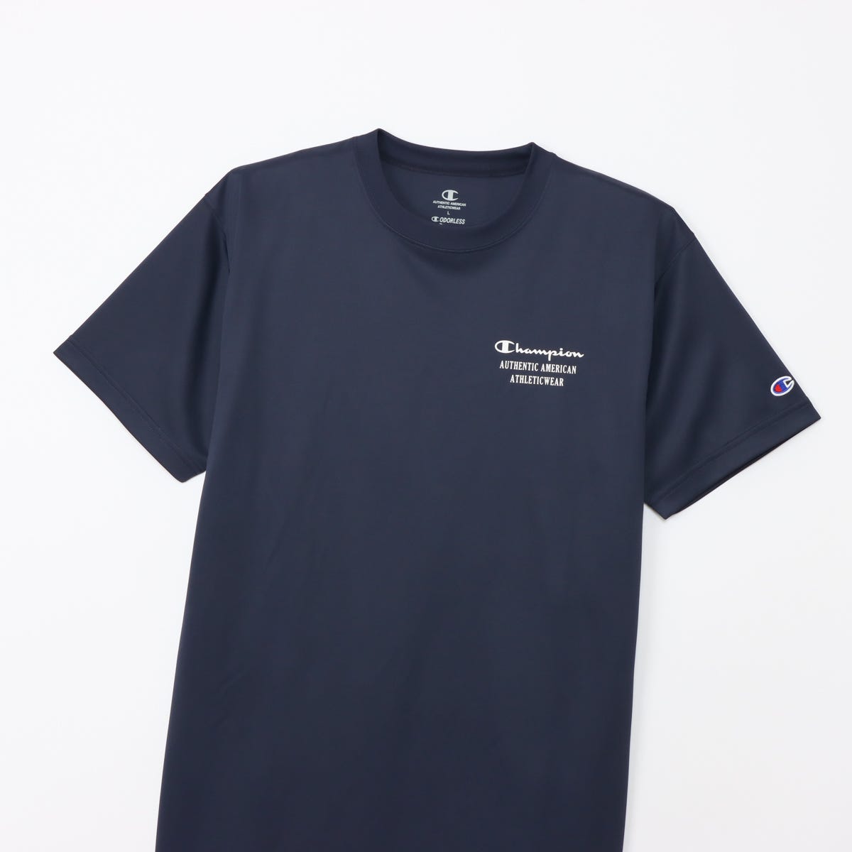 ショートスリーブTシャツ