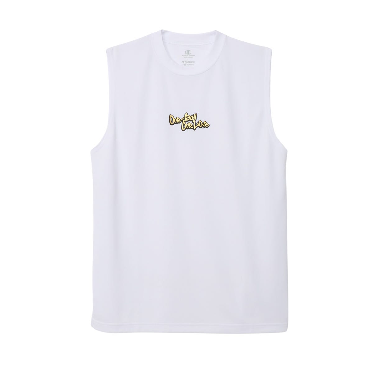 ショートスリーブTシャツ (C3-BB319)