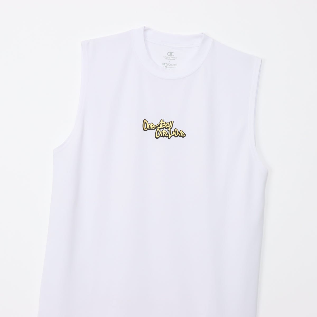 ショートスリーブTシャツ (C3-BB319)