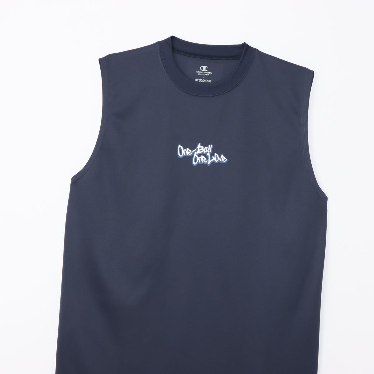 ショートスリーブTシャツ (C3-BB319)