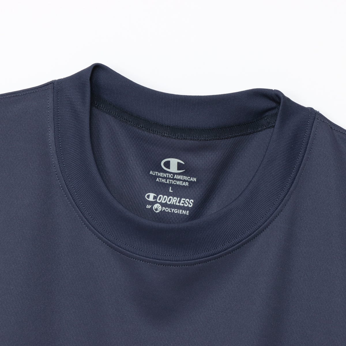 ショートスリーブTシャツ (C3-BB319)