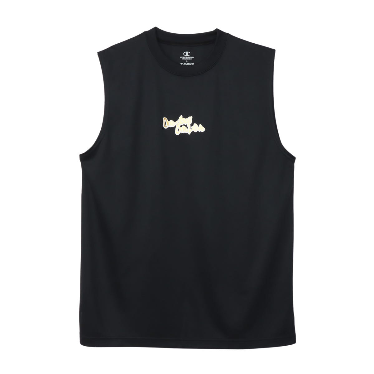 ショートスリーブTシャツ (C3-BB319)