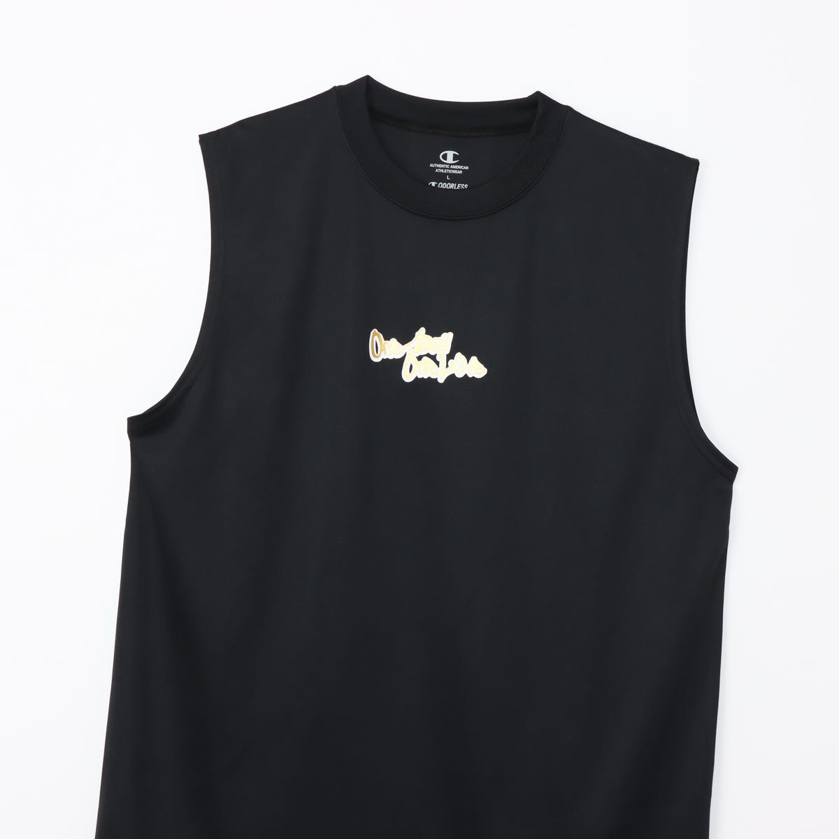 ショートスリーブTシャツ (C3-BB319)