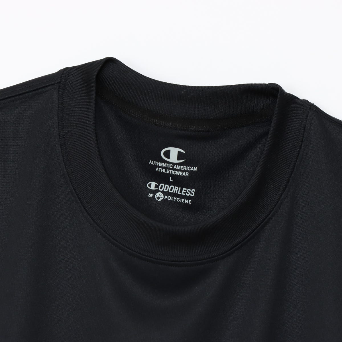 ショートスリーブTシャツ (C3-BB319)