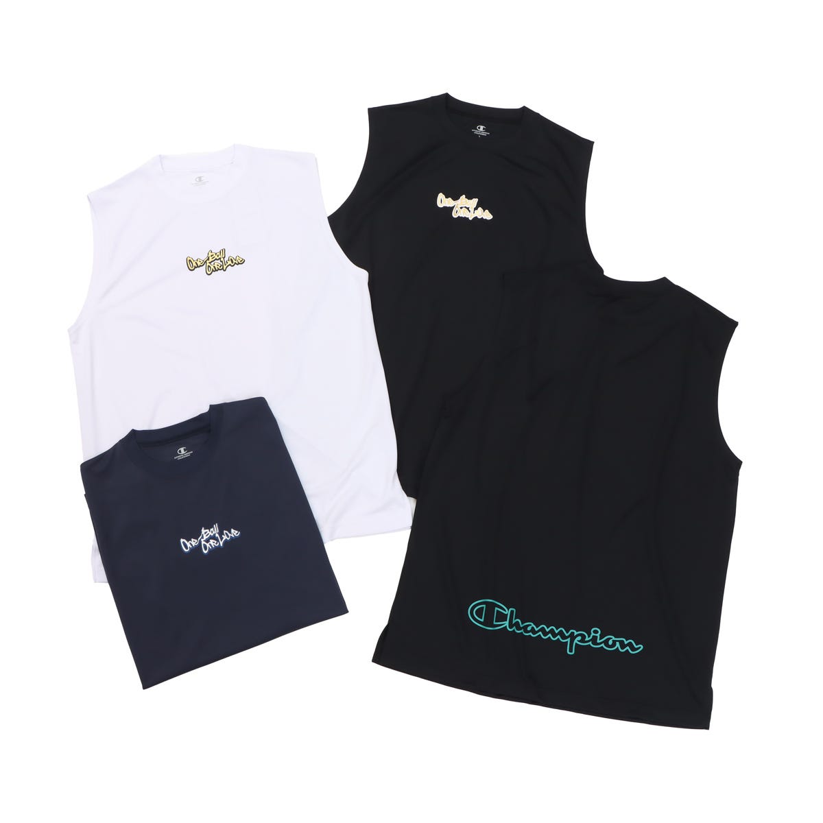 ショートスリーブTシャツ (C3-BB319)