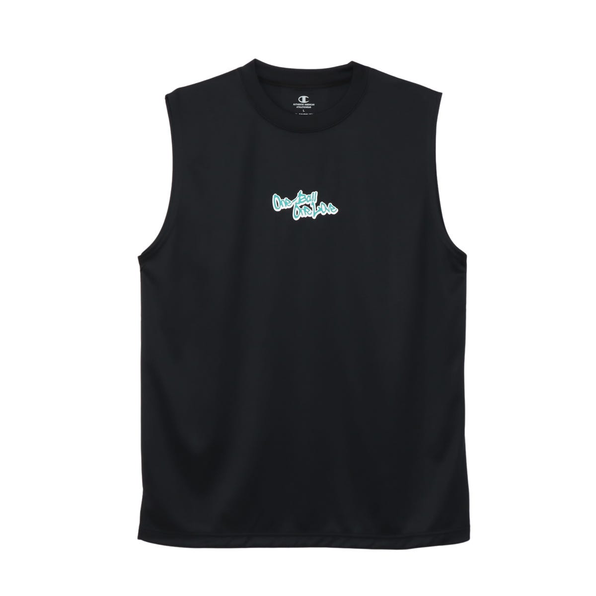 ショートスリーブTシャツ (C3-BB319)