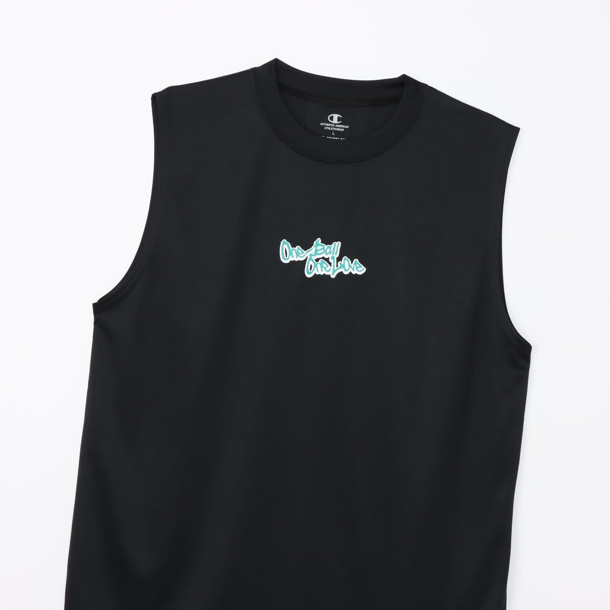 ショートスリーブTシャツ (C3-BB319)