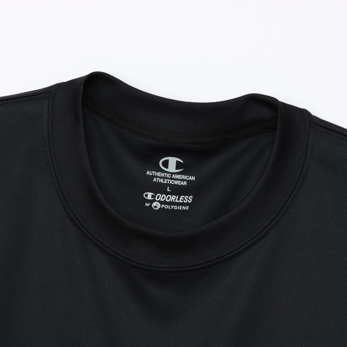 ショートスリーブTシャツ (C3-BB319)