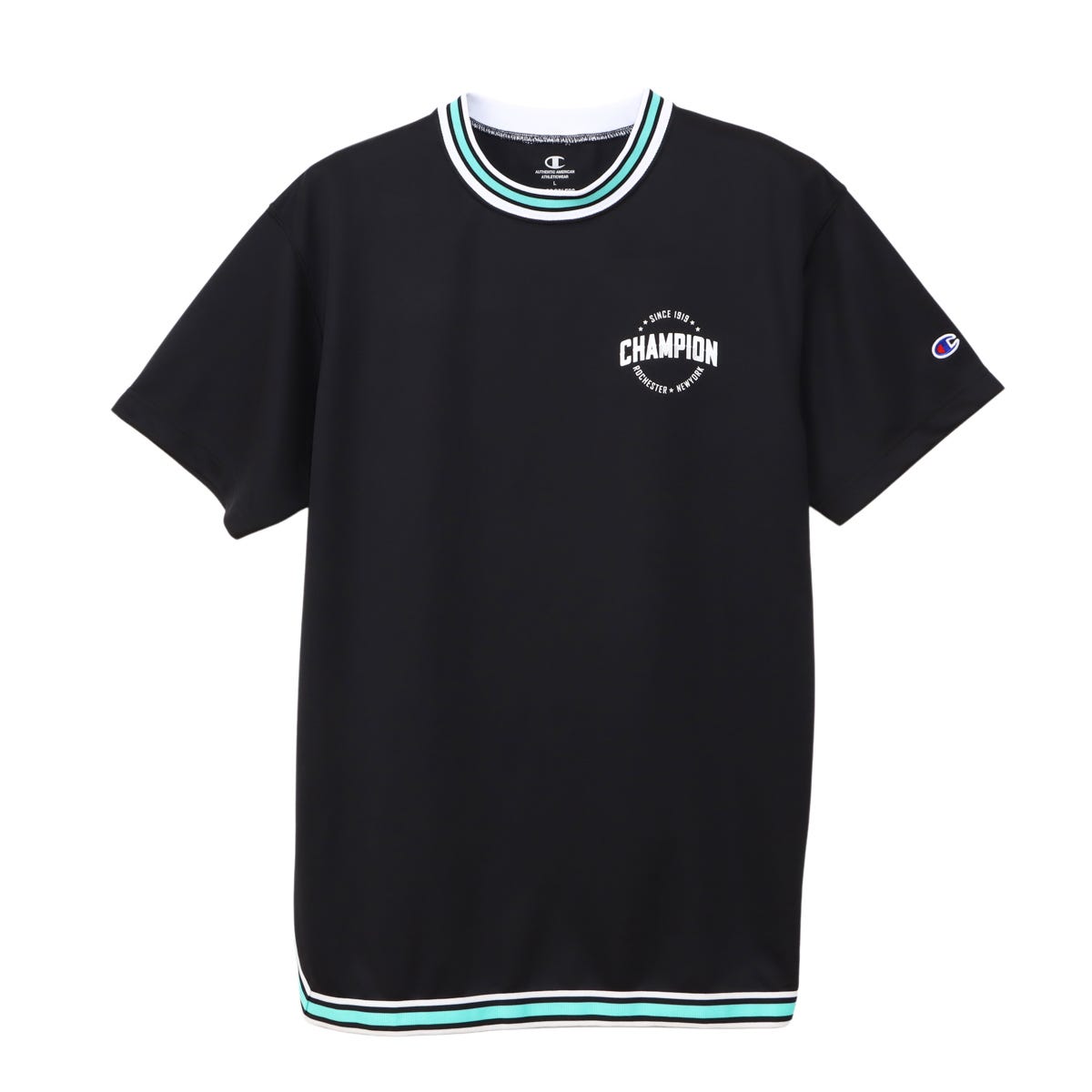 ショートスリーブTシャツ (C3-BB352)