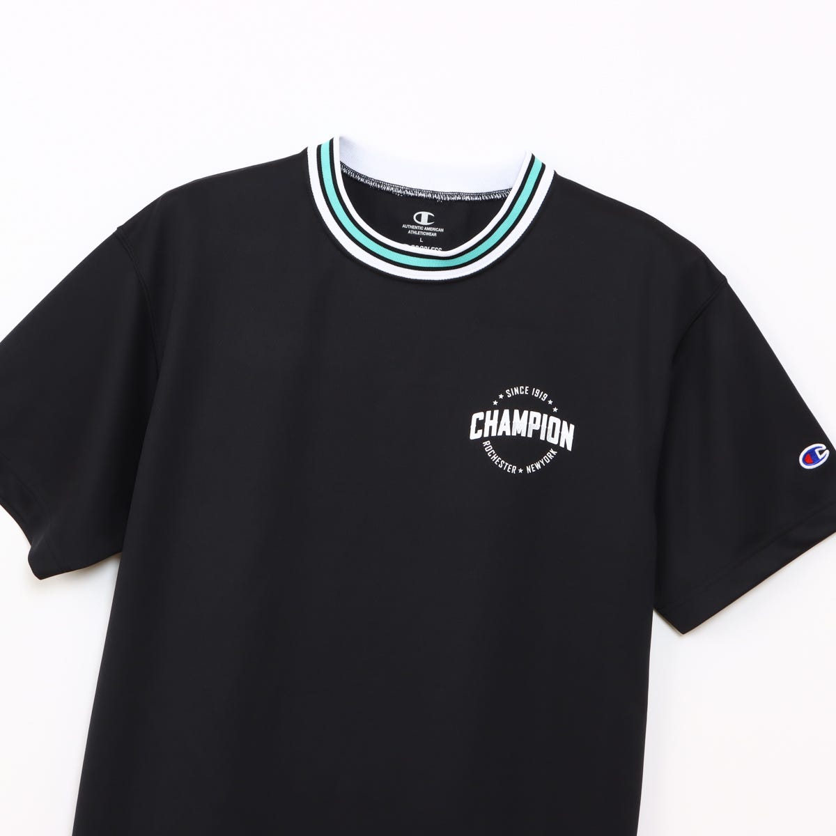 ショートスリーブTシャツ (C3-BB352)