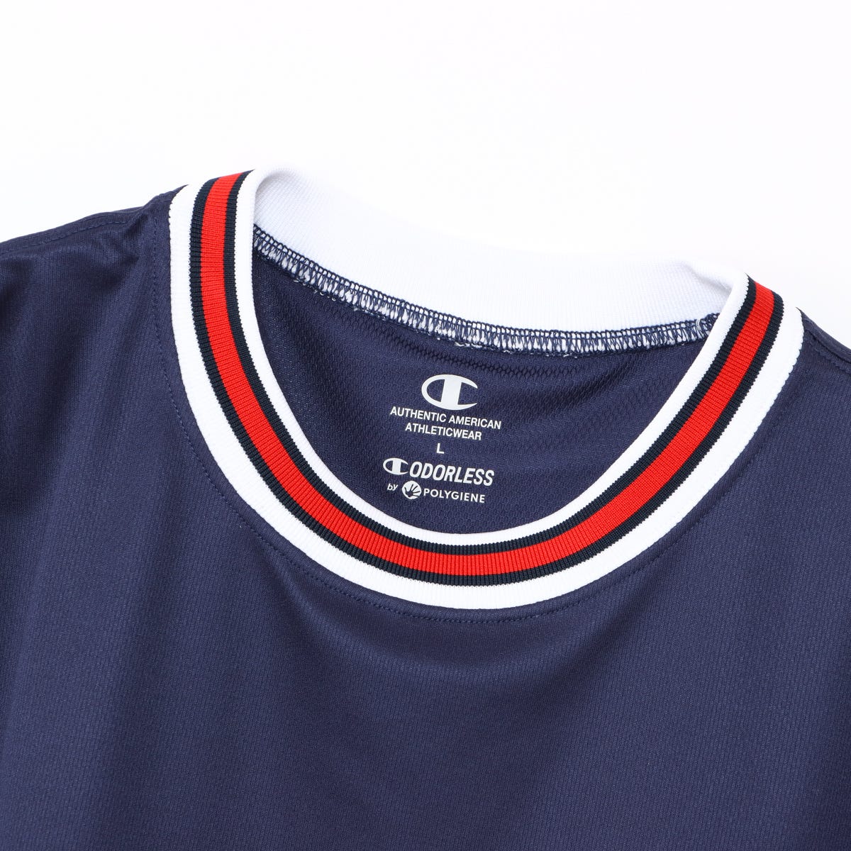 ショートスリーブTシャツ (C3-BB352)