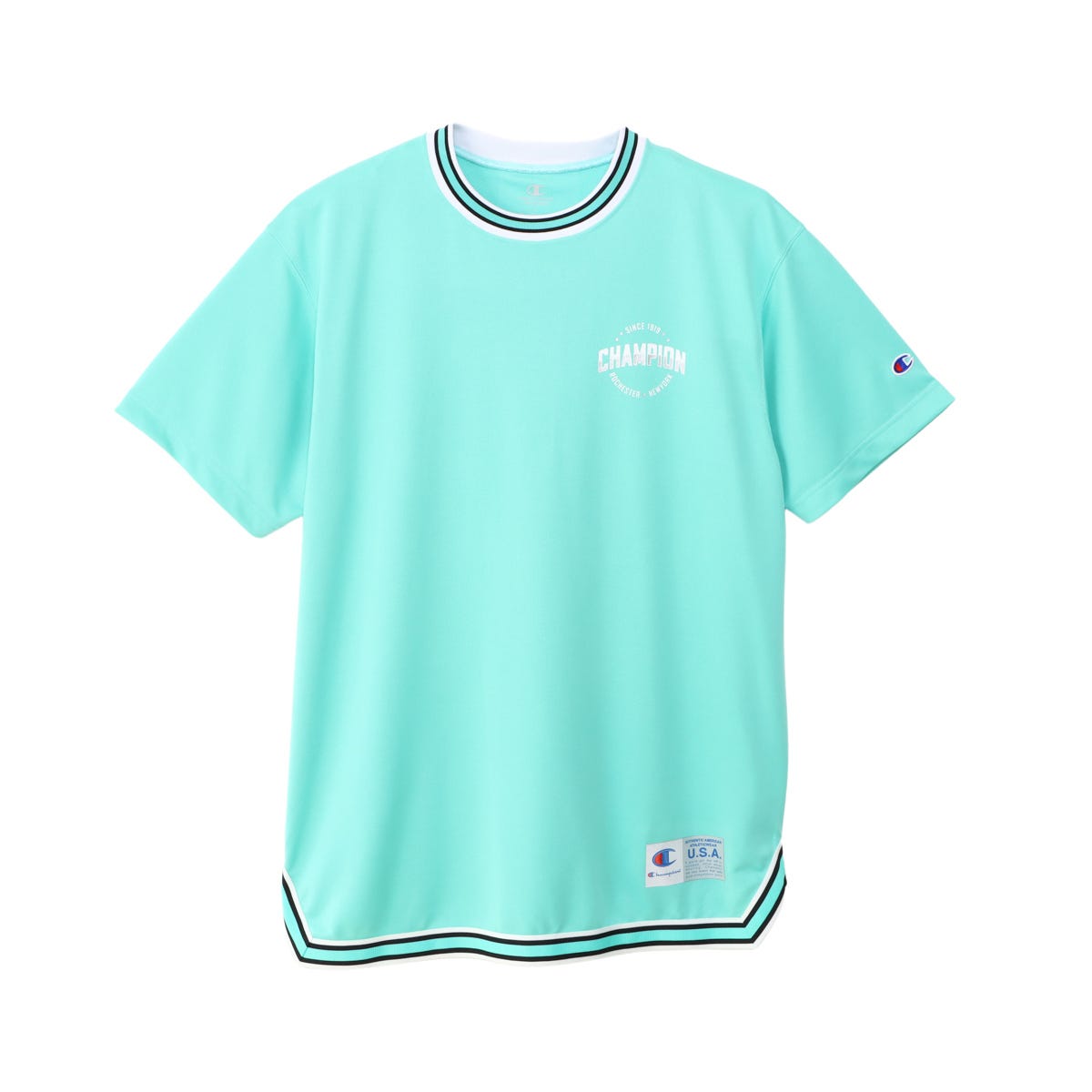 ショートスリーブTシャツ (C3-BB352)