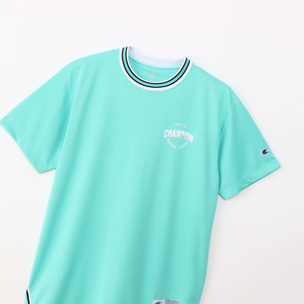 ショートスリーブTシャツ (C3-BB352)