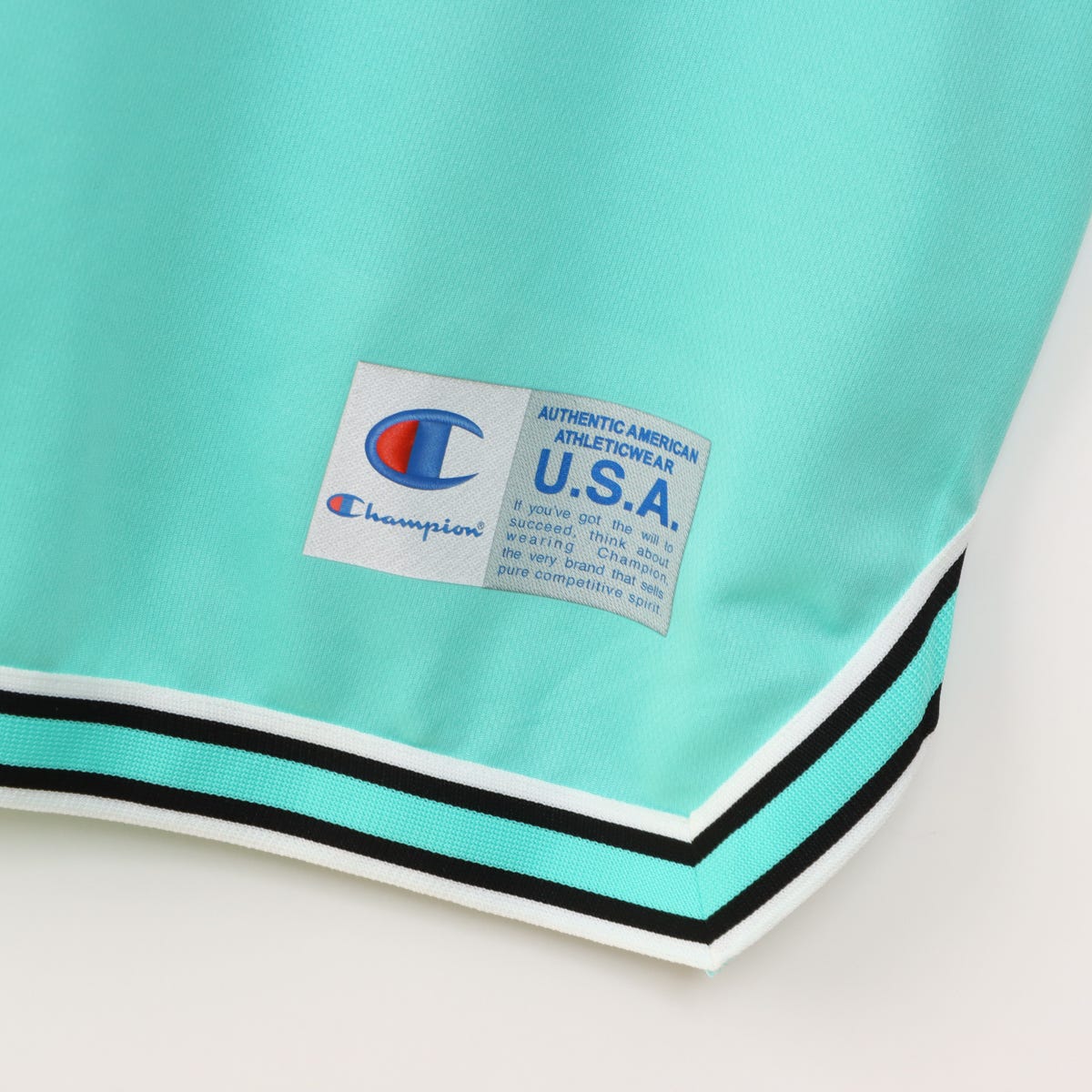 ショートスリーブTシャツ (C3-BB352)