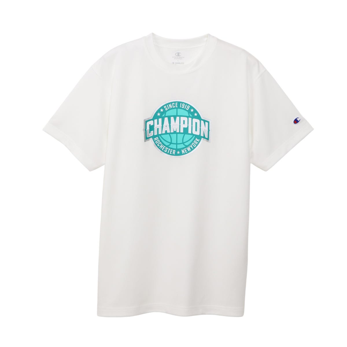 ショートスリーブTシャツ (C3-BB353)