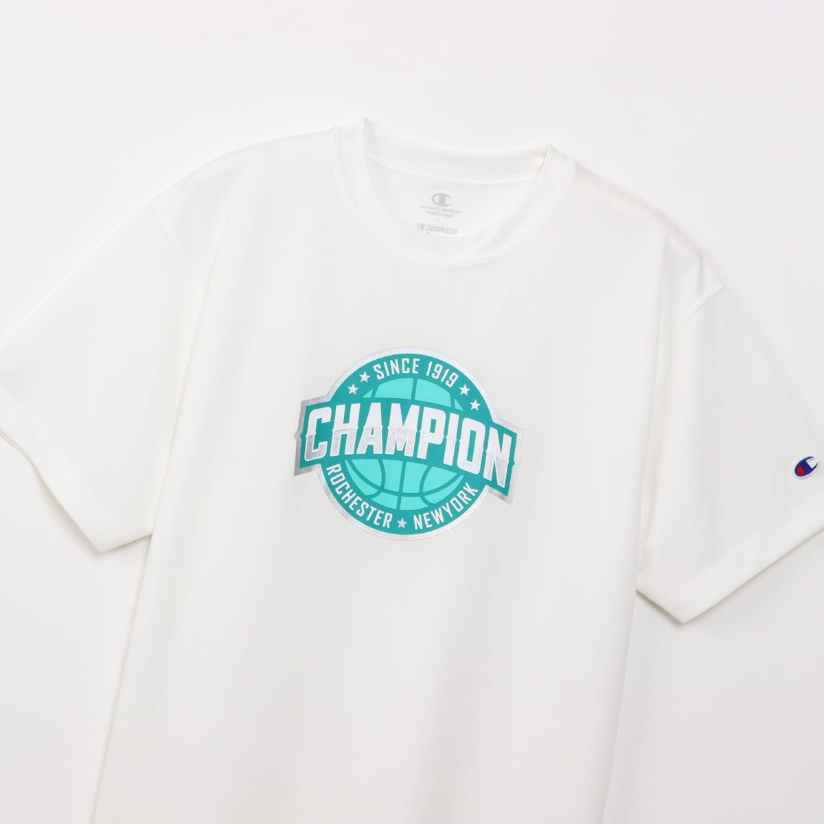 ショートスリーブTシャツ (C3-BB353)