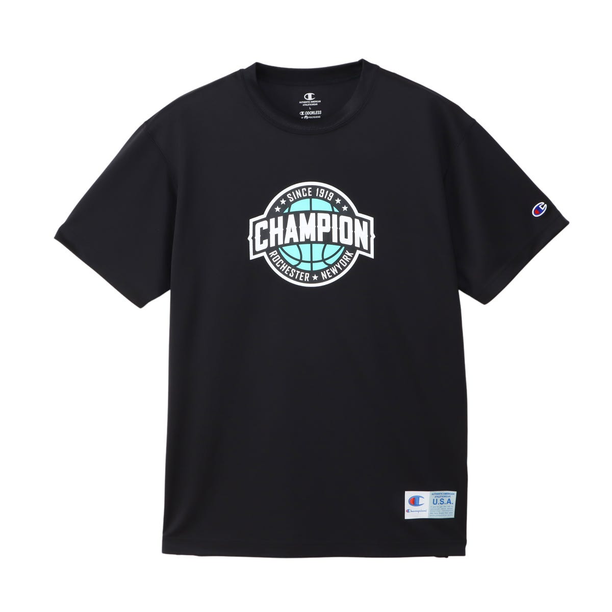 ショートスリーブTシャツ (C3-BB353)