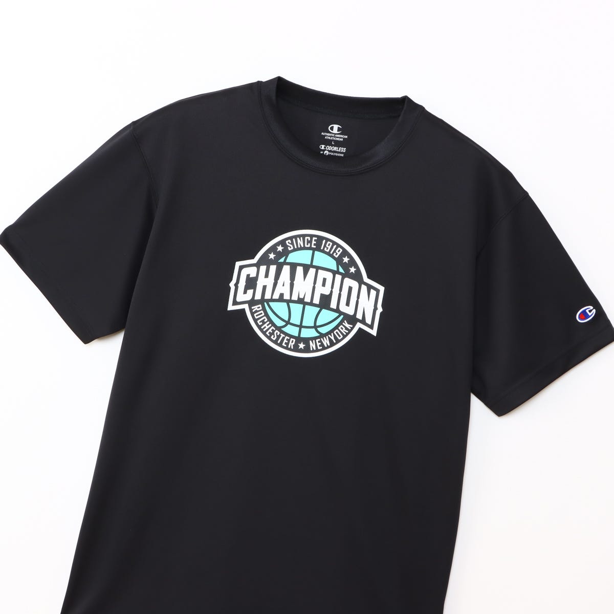 ショートスリーブTシャツ (C3-BB353)