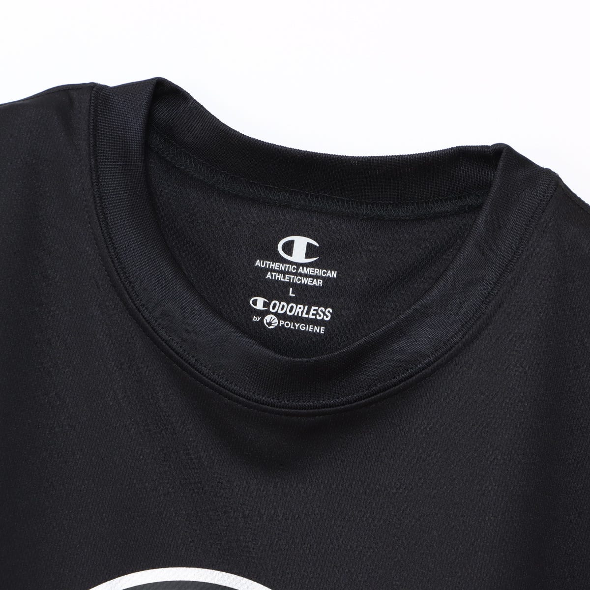ショートスリーブTシャツ (C3-BB353)