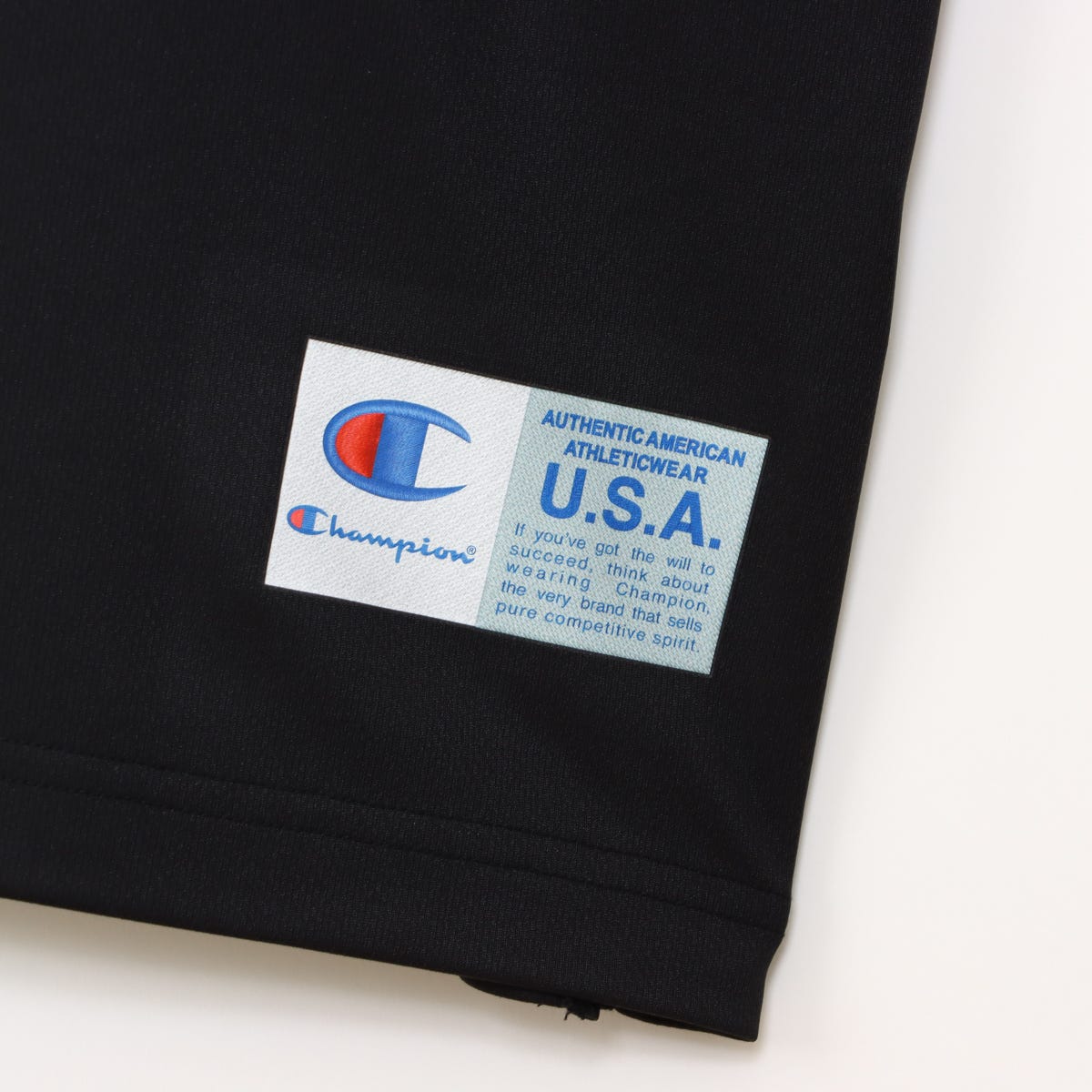 ショートスリーブTシャツ (C3-BB353)