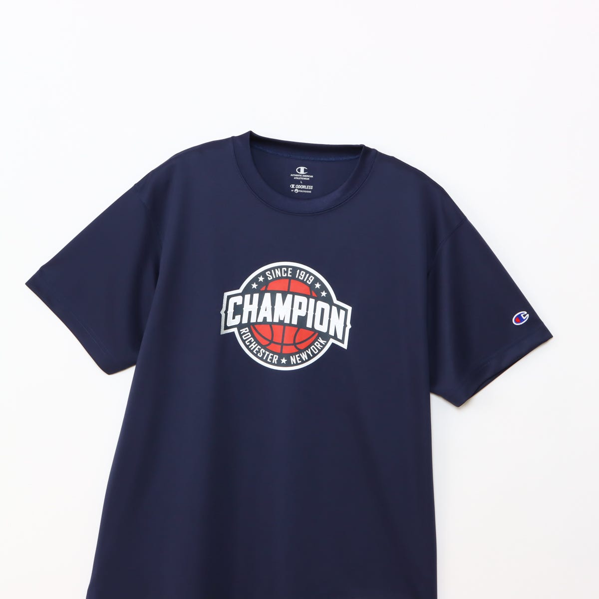 ショートスリーブTシャツ (C3-BB353)