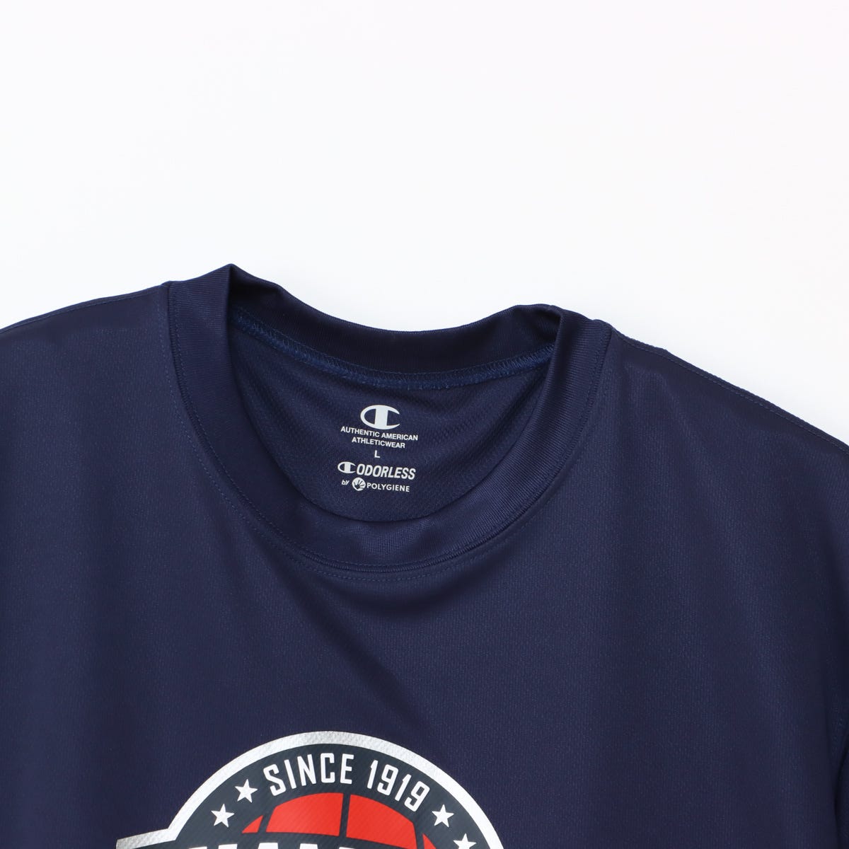ショートスリーブTシャツ (C3-BB353)